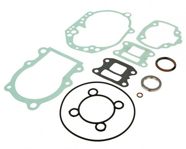 Engine Gasket Set Naraku For Peugeot Vertical Lc