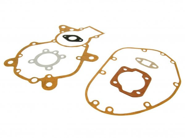 Engine Gasket Set Naraku For Puch 4speed