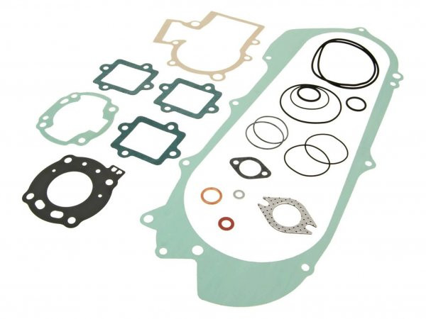 Engine Gasket Set Naraku  -2004