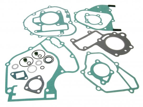 Engine Gasket Set Naraku For Sym Duke 150