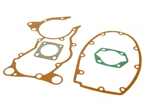 Engine Gasket Set Naraku For Zündapp 434