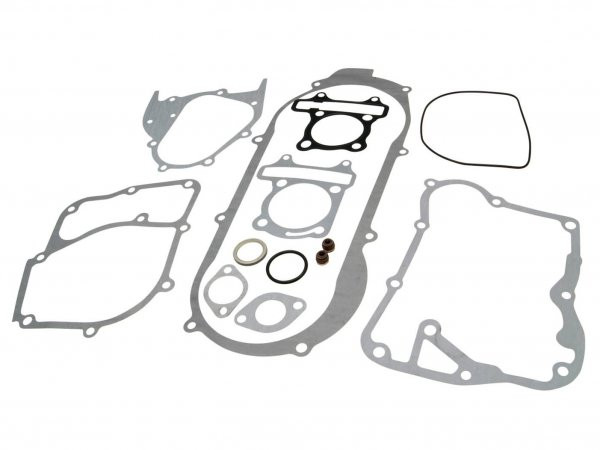 Engine Gasket Set Type 743mm 101 Octane For Gy6 125cc 152qmi