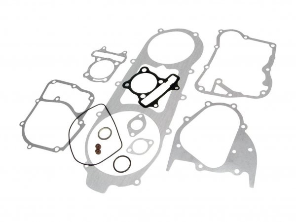 Engine Gasket Set Complete Type 835mm 101 Octane