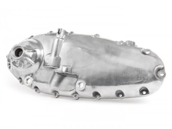 Chaincase Cover Gran Turismo Gt  Polished