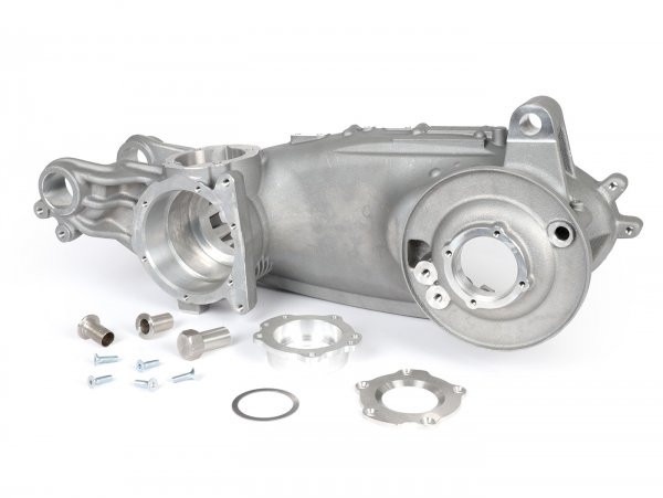 Engine Casing 125195 Super Lui