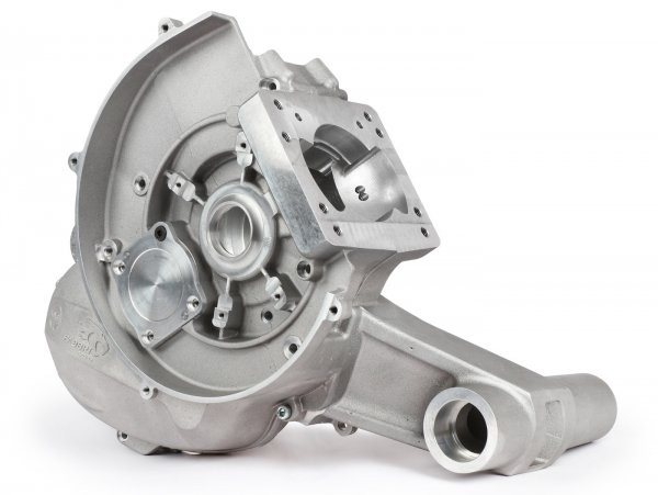 Engine Casing Egig Performance / Fabbri
