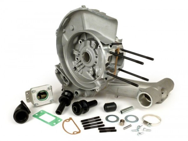 Carterset Pinasco Slave, Membraaninlaat Vespa T5 125cc