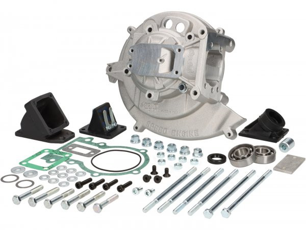 Engine Housing Polini