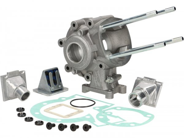 Engine Casing Polini