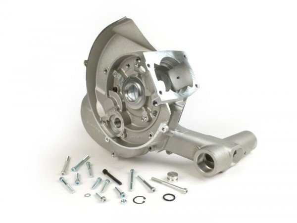 Engine Casing Quattrini C200