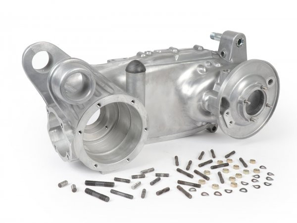 Engine Casing Uni Auto, 200cc  Standard