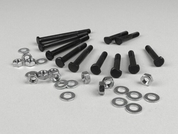 Engine Casing Bolt Set Oem Quality  11 Bolts