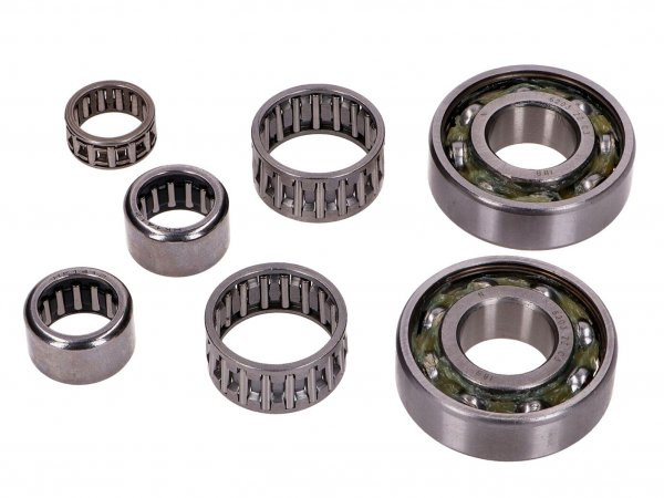 Engine Bearing Set Naraku