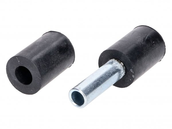 Engine Mount Set Rear 101 Octane