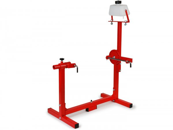 Engine Mounting Stand