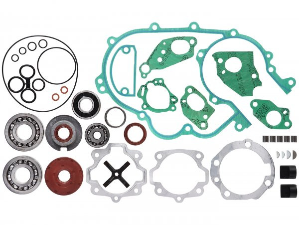Engine Repair Kit BGM Pro Fkm/viton® (e10/etahnol Resistant)