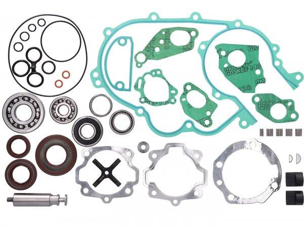 Engine Repair Kit BGM Pro Fkm/viton® (e10/etahnol Resistant)