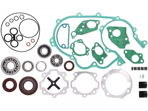 Engine Repair Kit BGM Pro Fkm/viton® (e10/etahnol Resistant)