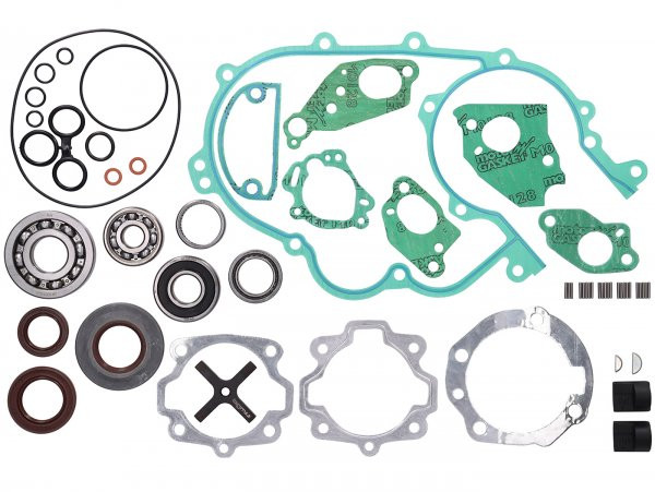 Engine Repair Kit BGM Pro Fkm/viton® (e10/etahnol Resistant)  (1993-)