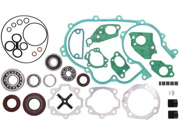 Engine Repair Kit BGM Pro Fkm/viton® (e10/etahnol Resistant)