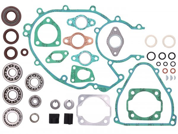 Engine Repair Kit BGM Pro Fkm/viton® (e10/etahnol Resistant)