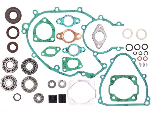 Engine Repair Kit BGM Pro Fkm/viton® (e10/etahnol Resistant)  (Ø 19mm Cone)