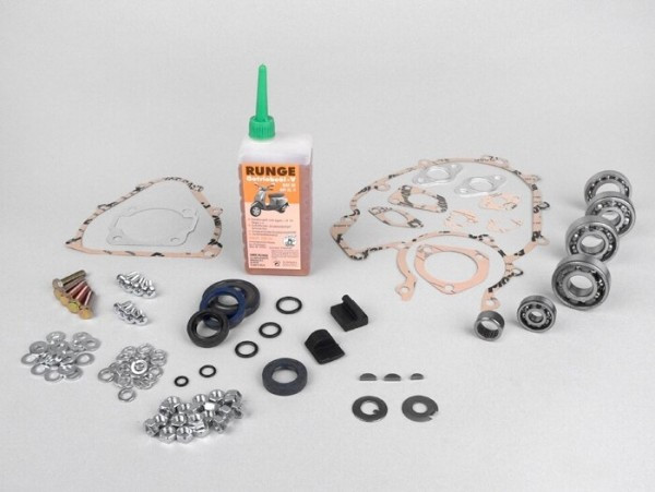 Engine Repair Kit Oem Quality