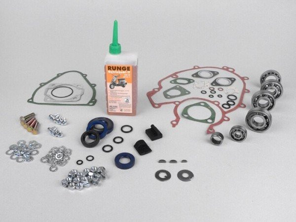 Engine Repair Kit Oem Quality  Nu204