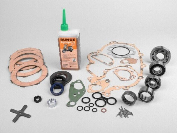 Engine Repair Kit Oem Quality