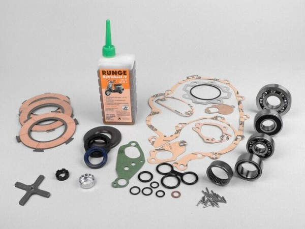 Engine Repair Kit Oem Quality