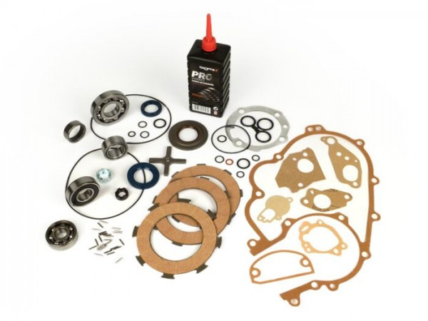 Engine Repair Kit Oem Quality Vespa Px200 (1984-1992)