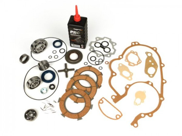 Engine Repair Kit Oem Quality Vespa Px80 (1984-1992)
