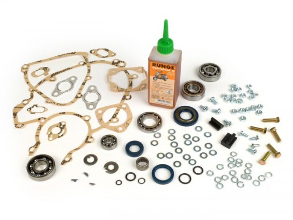Engine Repair Kit Oem Quality  Nu204