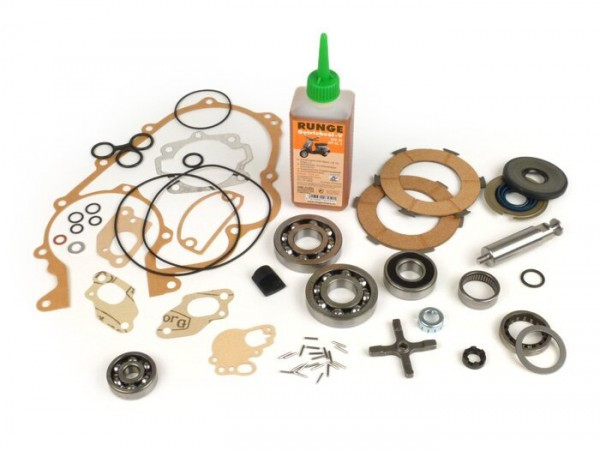 Engine Repair Kit Piaggio