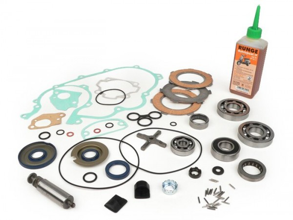 Engine Repair Kit Piaggio