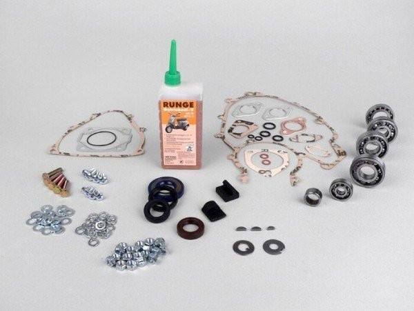 Engine Repair Kit Piaggio  Nu204