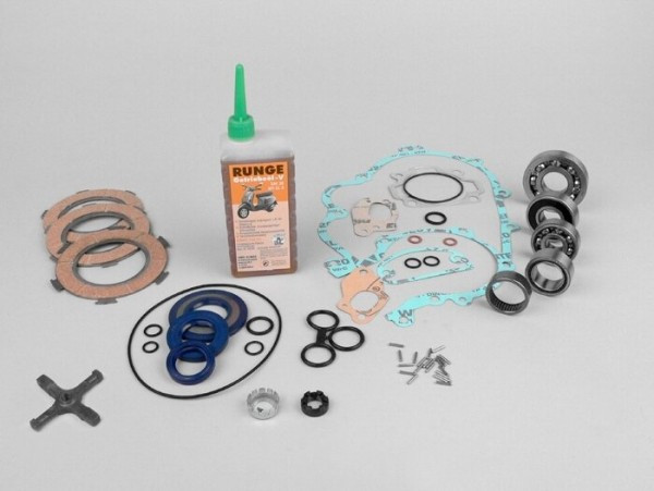 Engine Repair Kit Piaggio