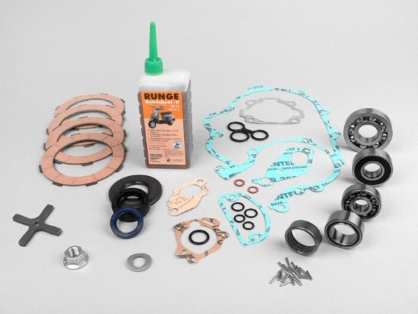 Engine Repair Kit Piaggio