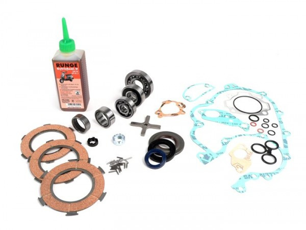 Engine Repair Kit Piaggio