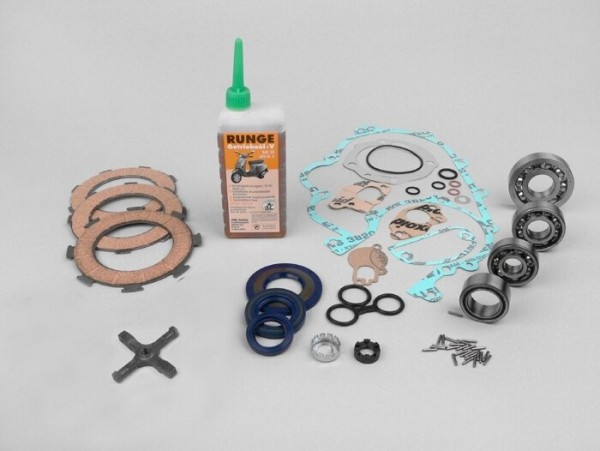 Engine Repair Kit Piaggio Vespa Px200 (-1984)