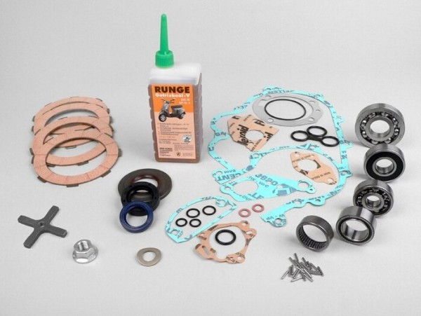 Engine Repair Kit Piaggio Vespa Px200 (1998-)