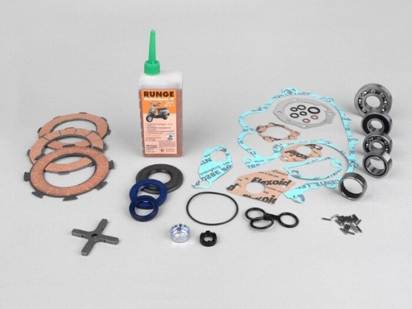 Engine Repair Kit Piaggio Vespa Px200 (1984-1992)