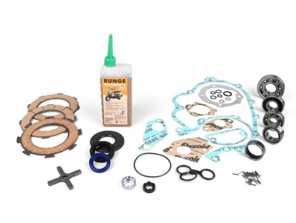 Engine Repair Kit Piaggio