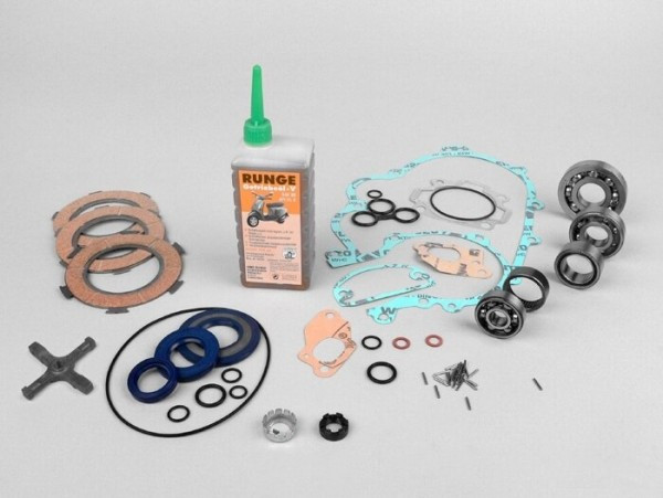 Engine Repair Kit Piaggio Vespa Px80 (-1984)