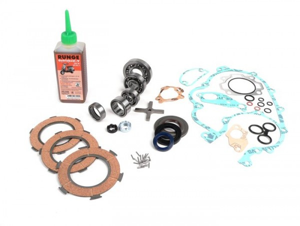 Engine Repair Kit Piaggio Vespa Px80 (1984-1992)