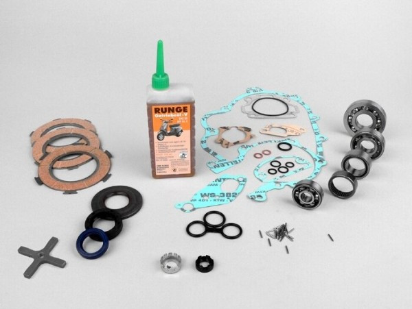 Engine Repair Kit Piaggio Vespa Px80 (1993-1997)