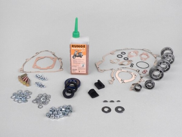 Engine Repair Kit Piaggio