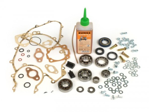 Engine Repair Kit Piaggio  Nu204