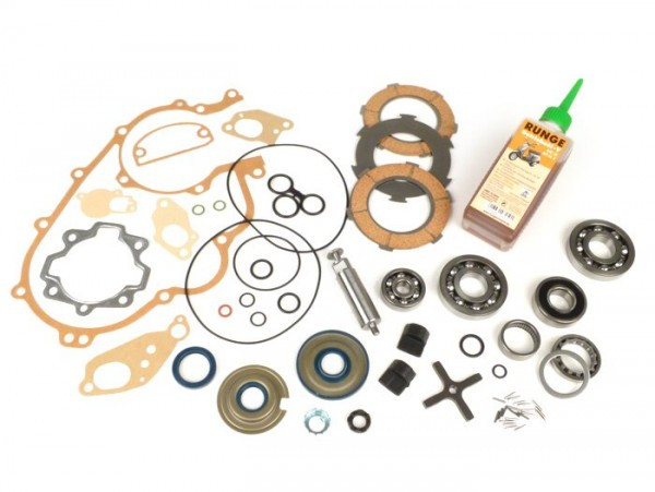 Engine Repair Kit Vespa