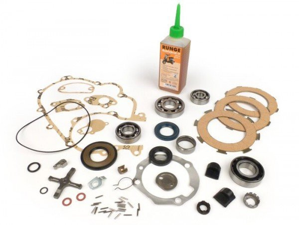 Engine Repair Kit Vespa Vespa Rally200 1° (femsatronic)